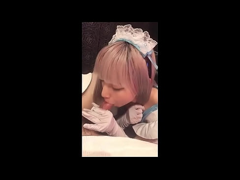❤️ Japanese Idol [mayuka], costume babu Perancis, bagian 1, blowjob jeung jerk off jeung lotion ❤ video porno di urang% su.javarchive.top% ❌️