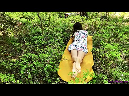 ❤️ Stranger on Tinder Masturbates My Pussy and Fucks Passionately in the wood ❤ video porno di urang% su.javarchive.top% ❌️