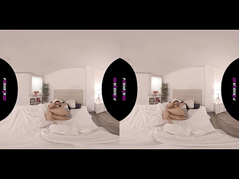 ❤️ PORNBCN VR Dua lesbi ngora bangun horny dina kanyataanana virtual 4K 180 3D Geneva Bellucci Katrina Moreno ❤ video porno di urang% su.javarchive.top% ❌️