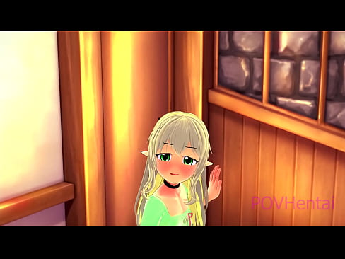 ❤️ (Trap) Pembantu Elvish mantuan anjeun ngumbah beungeut anjeun. ❤ video porno di urang% su.javarchive.top% ❌️
