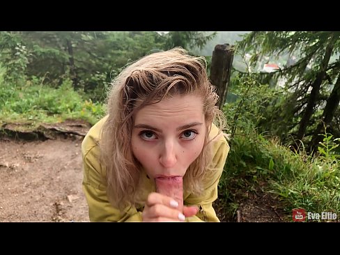 ❤️ Gadis swallows cum sanggeus blowjob umum - Eva Elfi ❤ video porno di urang% su.javarchive.top% ❌️